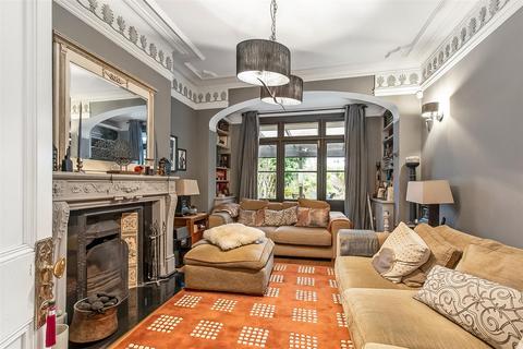 4 bedroom semi-detached house for sale, Godstone Road, Purley CR8