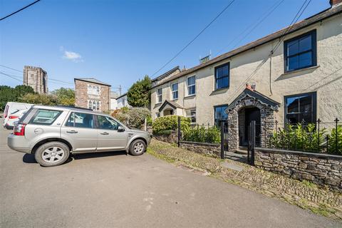 2 bedroom terraced house for sale, North Molton