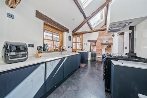 2 bedroom terraced house for sale, North Molton