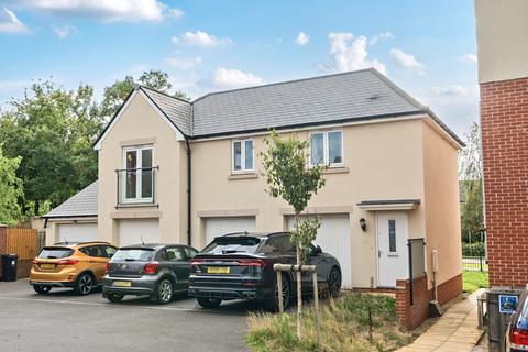 John Caller Crescent, Gloucestershire BS16