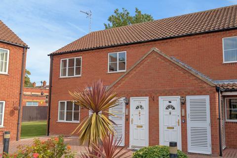 Sutton Court, Skegness, PE25