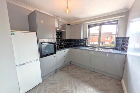 2 bedroom apartment for sale, Sutton Court, Skegness, PE25