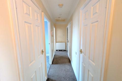 2 bedroom apartment for sale, Sutton Court, Skegness, PE25