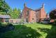 Rear Elevation & Garden