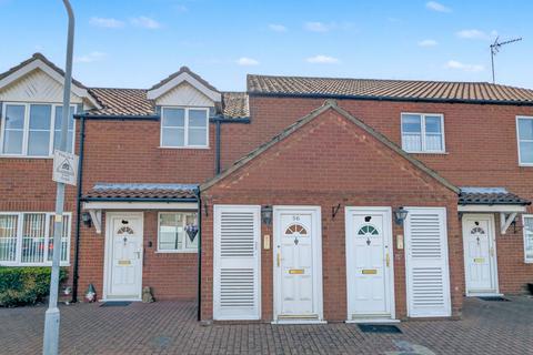 1 bedroom apartment for sale, Sutton Court, Skegness, PE25