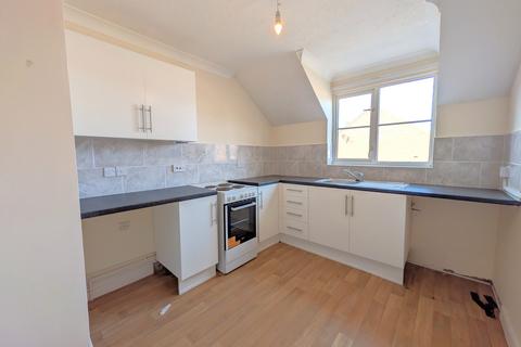1 bedroom apartment for sale, Sutton Court, Skegness, PE25