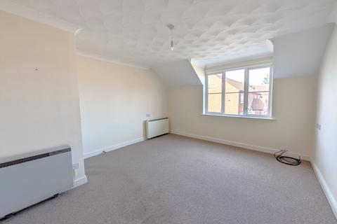 1 bedroom apartment for sale, Sutton Court, Skegness, PE25
