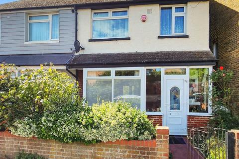3 bedroom semi-detached house for sale, Nash Court Road, Margate CT9