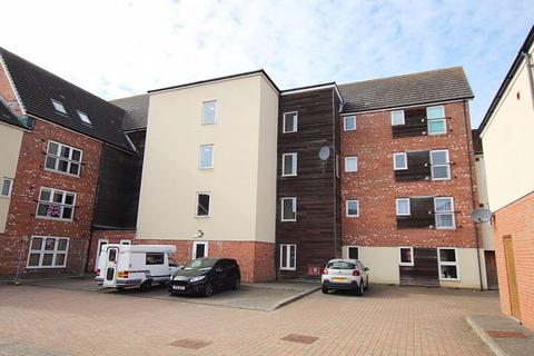 undefined, SORREL ROAD, GRIMSBY