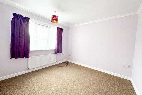 2 bedroom semi-detached bungalow for sale, CROWLAND AVENUE, GRIMSBY