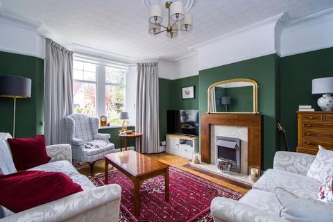 3 bedroom semi-detached house for sale, Redlands Road, Penarth