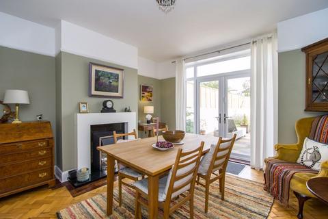 3 bedroom semi-detached house for sale, Redlands Road, Penarth