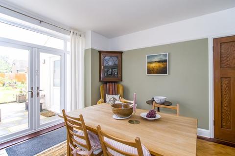 3 bedroom semi-detached house for sale, Redlands Road, Penarth