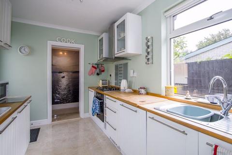 3 bedroom semi-detached house for sale, Redlands Road, Penarth
