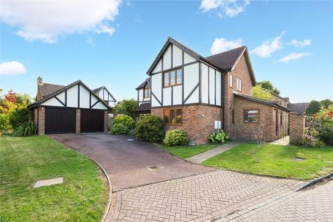 4 bedroom detached house for sale, Maplehurst, Fetcham, Surrey, KT22