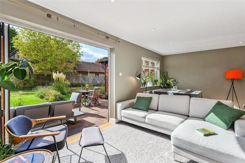 4 bedroom detached house for sale, Maplehurst, Fetcham, Surrey, KT22