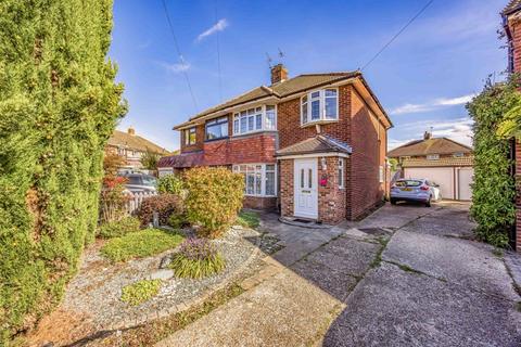 3 bedroom semi-detached house for sale, Prinsted Crescent, Farlington