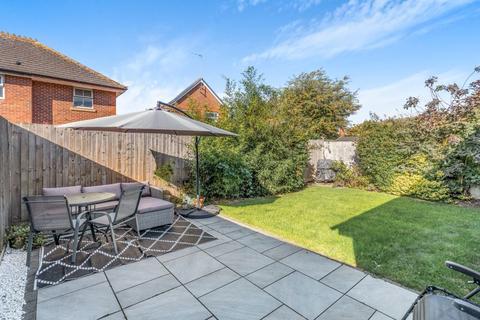 undefined, Waltham Gardens, Banbury