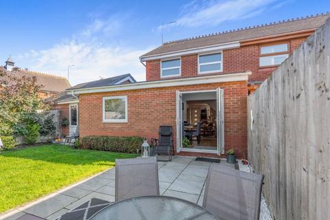 undefined, Waltham Gardens, Banbury