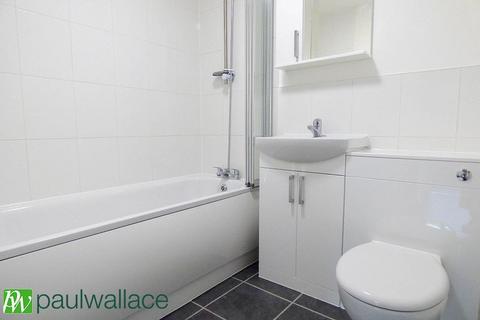 undefined, Parkside, Waltham Cross