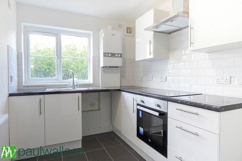 undefined, Parkside, Waltham Cross