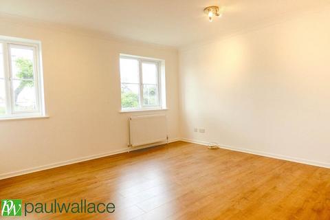 undefined, Parkside, Waltham Cross
