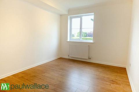 undefined, Parkside, Waltham Cross
