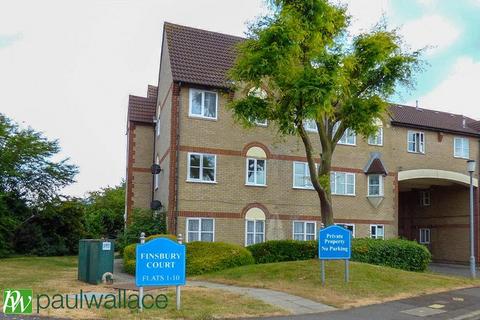undefined, Parkside, Waltham Cross