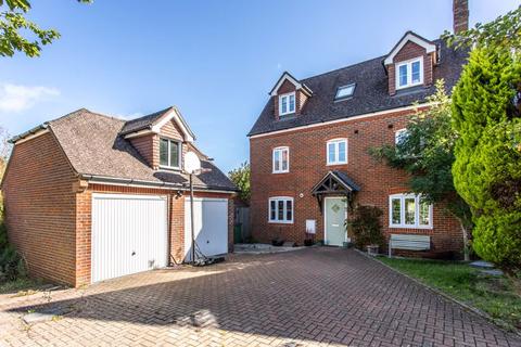undefined, New Heritage Way, North Chailey