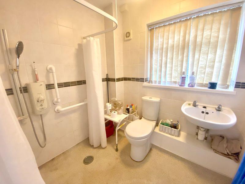 Wet Room