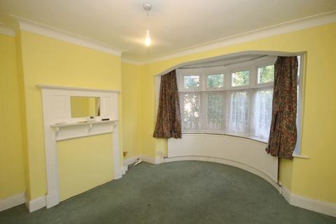 Twickenham Gardens, Sudbury
