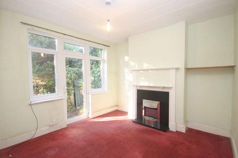 undefined, Twickenham Gardens, Sudbury