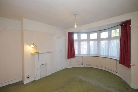 undefined, Twickenham Gardens, Sudbury