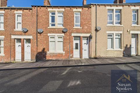 3 bedroom house for sale, Barehirst Street, South Shields
