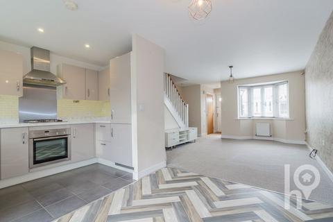 3 bedroom semi-detached house for sale, Lavender Avenue, Sheerness ME12