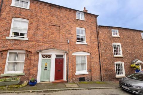 undefined, St. Johns Hill, Ellesmere