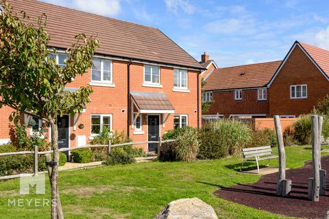 undefined, Narrowleaf Drive, Ringwood, BH24 3