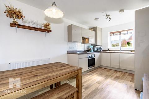 undefined, Narrowleaf Drive, Ringwood, BH24 3