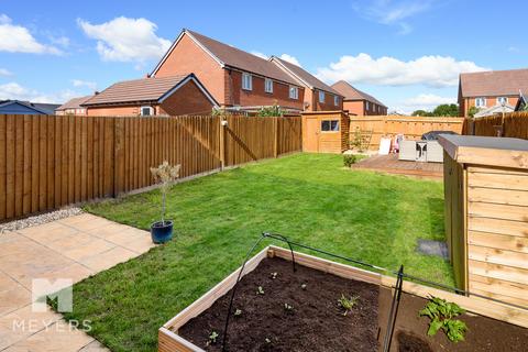 undefined, Narrowleaf Drive, Ringwood, BH24 3