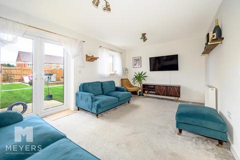 undefined, Narrowleaf Drive, Ringwood, BH24 3