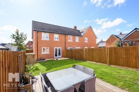 undefined, Narrowleaf Drive, Ringwood, BH24 3