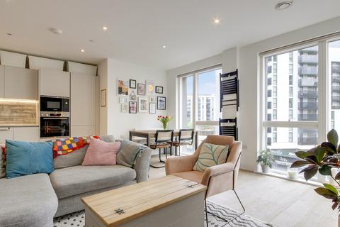1 bedroom flat for sale, Centralis House, Lewisham SE13
