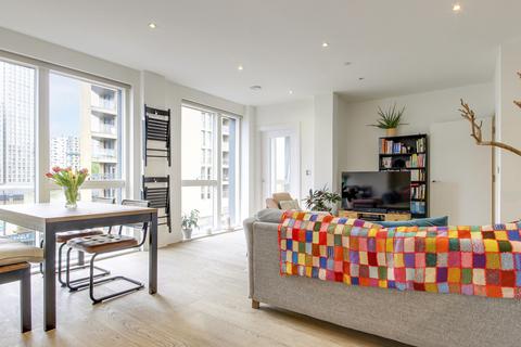 1 bedroom flat for sale, Centralis House, Lewisham SE13