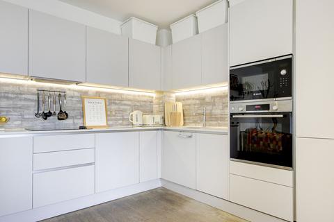 1 bedroom flat for sale, Centralis House, Lewisham SE13