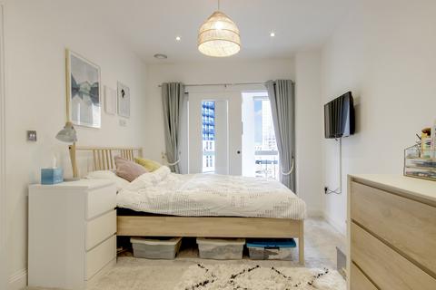 1 bedroom flat for sale, Centralis House, Lewisham SE13