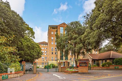 Manor Road, Bournemouth, BH1 3