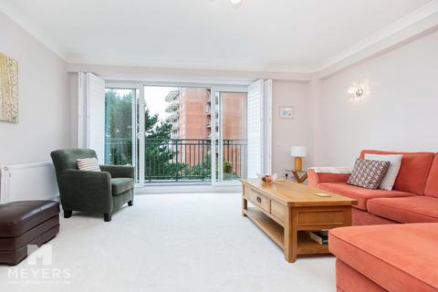 2 bedroom flat for sale, Manor Road, Bournemouth, BH1 3