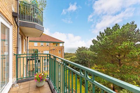 2 bedroom flat for sale, Manor Road, Bournemouth, BH1 3