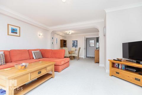 2 bedroom flat for sale, Manor Road, Bournemouth, BH1 3