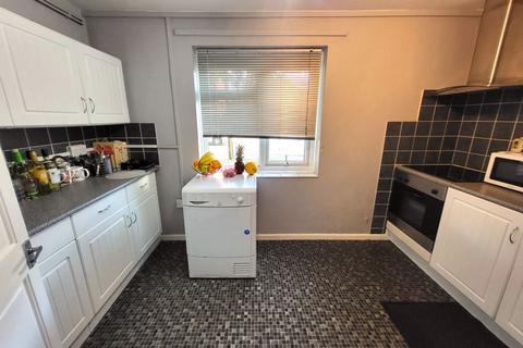 undefined, Elm Street, Cheltenham GL51